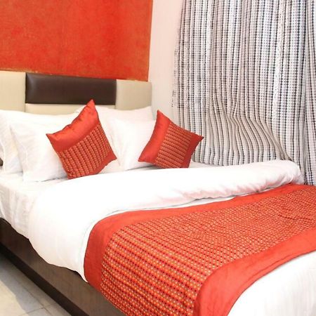 Hotel Snow White Inn New Delhi Eksteriør bilde